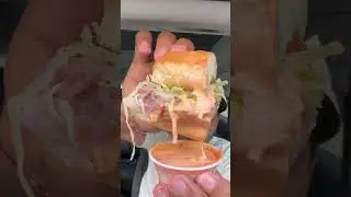 Best J￼ersey Mike&rsquo;s order