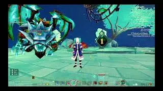 craftopia seamless map] boss rush dungeon part 2. my vengeance!!!!
