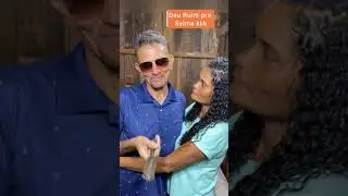Deu ruim pra selma kkk