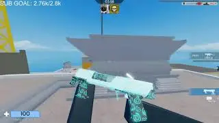 1v1ed Kinggy and Flico on my stream *New Competitive*