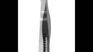Tweezerman GEAR Ingrown Hair Splintertweeze Tweezer