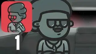 Mindcop - Gameplay Walkthrough Part 1 - Prologue (Android, iOS)