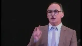 Peter Taaffe Militant Rally 1985