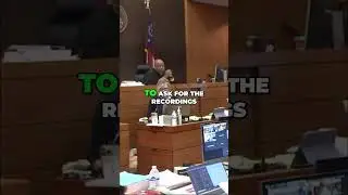Judge Admits To Tampering With Transcript | YSL Trial Highlights