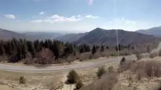 Colle del Melogno