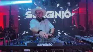 SERGINIO @ LOVE SOIRÉE | HORIZON (15.02.2025)