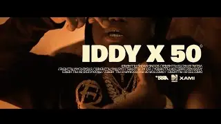 IDDY X 50 - Stop (Official Music Video)