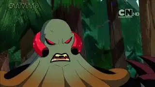 Ben10 Remake : Tiger Tran v&agrave;o cuộc