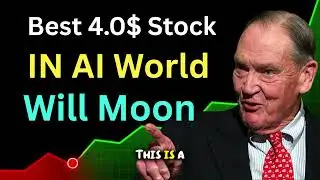 Top Penny Stock for 2026? Why Airship AI (AISP) is Exploding Now