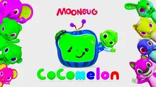 08 BEST COCOMELON ANIMAL INTRO EFFECTS In 2026