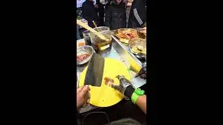 🔴 LIVE: Selling Sweet Chili Duck | POV Chinese Market Street Food Stall Action