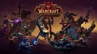 Age of Warcraft patch 0.2.2