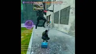 1vs2 shotgun #fun #codmfun #callofduty #shortvideo #shorts #short #callofdutymobile #cod #codm
