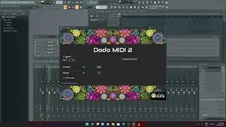 Dodo MIDI 2 - FL Studio Quick Start