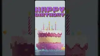 The 8-Bit Birthday Song That Changed Gaming Forever