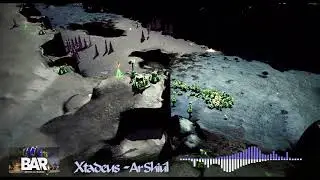 Ar Shi&uacute;l | Xtadeus - Beyond All Reason Fan Soundtrack Creation