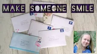 DO GOOD: Write Physical Mail More Often