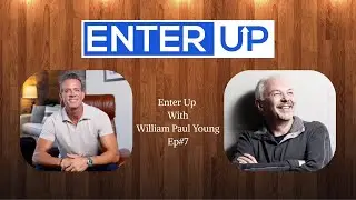 Episode 7 | William Paul Young on Faith, Suffering, and Overcoming Life&rsquo;s Greatest Challenges