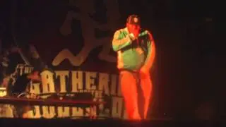 Rahzel GOTJ 2013 (MAIN STAGE)