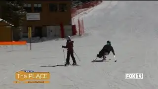 Healthier Together: Wasatch Adaptive Sports