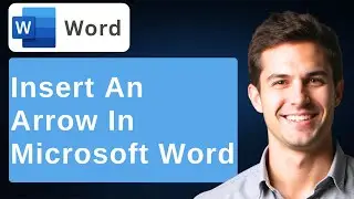 How To Insert An Arrow In Microsoft Word [2026 Guide]