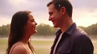 Romantic Hindi Duet 💖 | Rain Love Song | Valentine&rsquo;s Day Special