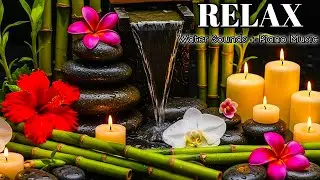 Eliminate Negative Energy Now ✨ Healing & Soothing Massages Relaxing sleeping music for deep sleep