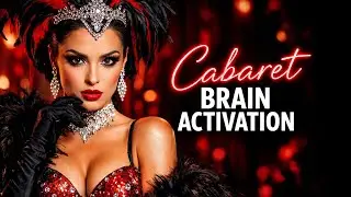 I Don&rsquo;t Chase Success &mdash; I Design It | Cabaret Style