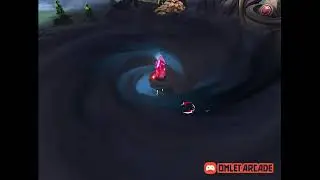 #mobilelegends, #mlbbcreatorcamp, #MathildaNewSkin  #mccFloralcrown