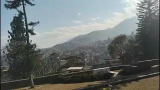 Nagaland tour