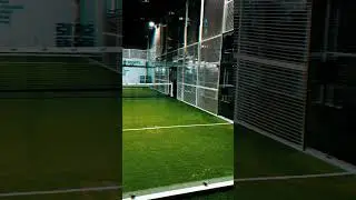 How to Choose Indoor panoramic Padel Court from China ?