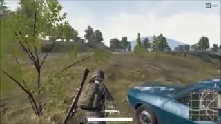 Player Unknown Battleground's diGixTV Montage#2
