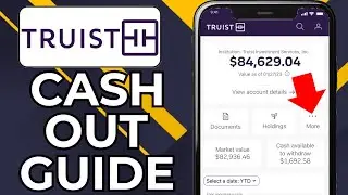 HOW TO WITHDRAW MONEY FROM TRUIST BANK WITHOUT DEBIT CARD (2026)
