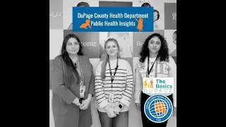 Public Health Insights - The Basics