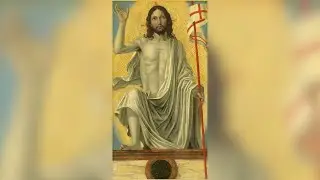Holy Saturday - The Paschal Vigil  (Latin Mass Society of St. Ferdinand)