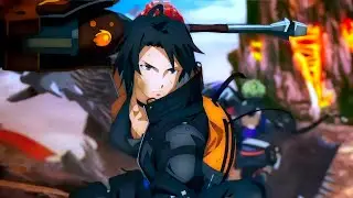 GOD EATER「AMV」ARMY ⁴ᴷ