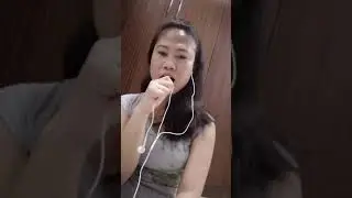 making love  out of  nothing at all (cover of pandemic girl)