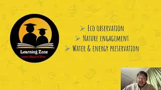 Short video for EYLF sustainibility principle