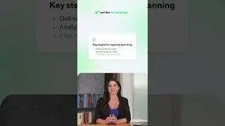 Capacity Planning Explained | Tools, Types & Strategy for Growing Teams