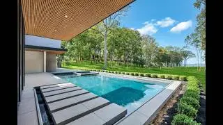 This Is Not the Hamptons&hellip; It&rsquo;s Better | 28 Watch Way at Watch Bay | Gold Coast Waterfront Luxury