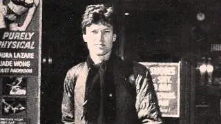 Steve Winwood - Dust (Live 1983 - Tour Rehearsals, Wimbledon, London, UK, May 20)