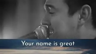 10,000 Reasons bless the lord   Matt redman   Lyrics