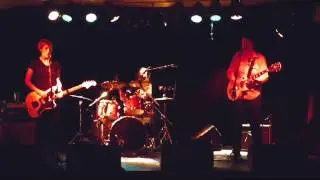 Red Zora - Solace