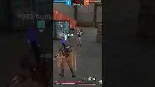 1vs 2 close one tap 😄😃💪🏽