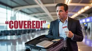 TRAVEL INSURANCE HACK EXPOSED &ndash; LOST $5000 GEAR FULLY COVERED?!