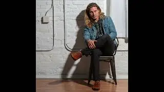 Matthew White Sings Che gelida manina