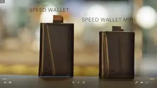 ✅✅The Speed Wallet Mini Explained 2 🔥🔥