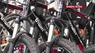 Btwin Village Lean
