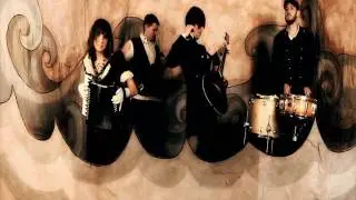 Skittish - Love Songs and Lullabyes