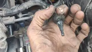 Maruthi swift dizer throttle body cleaning (@skilledmechanictamil)